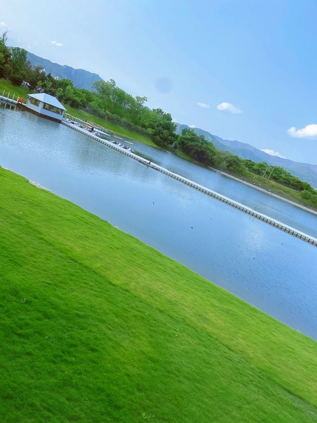 風景超級靚嘅必食餐廳