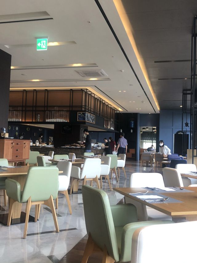 가성비 좋은 ‘노보텔 앰배서더 용산’