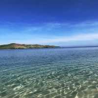 Bicol Escapade. 