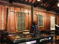 Museum quest