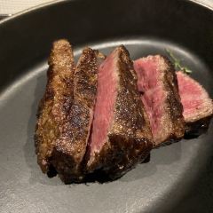 Beefbar Hong Kong 여행 사진