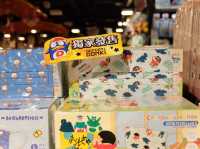 全港最大!DONKI 屯⾨店開幕