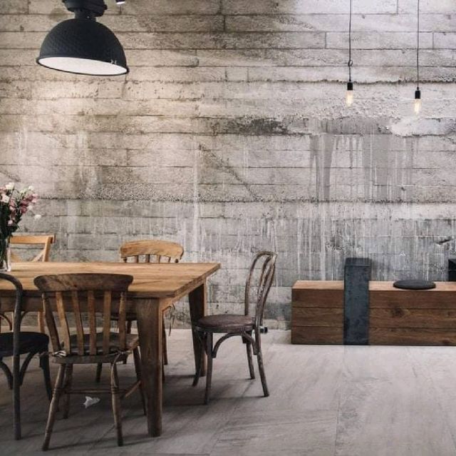 The Baristro at Ping River 🥰