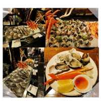 《美食推介》任飲任食四小時