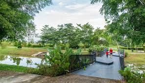 Botani Eco Park Travel Guidebook Must Visit Attractions In Ipoh Botani Eco Park Nearby Recommendation Trip Com
