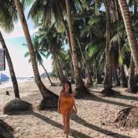 Boracay Island