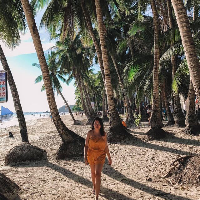 Boracay Island