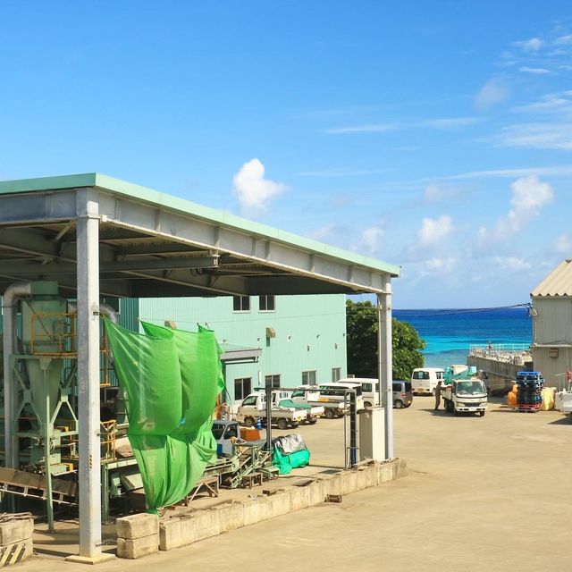 【日本最南端の有人島】波照間島の風景