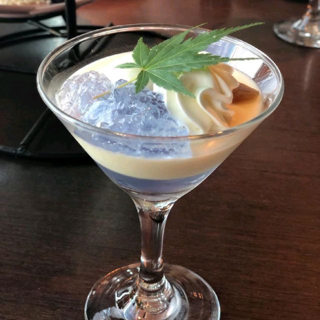 高質下午茶