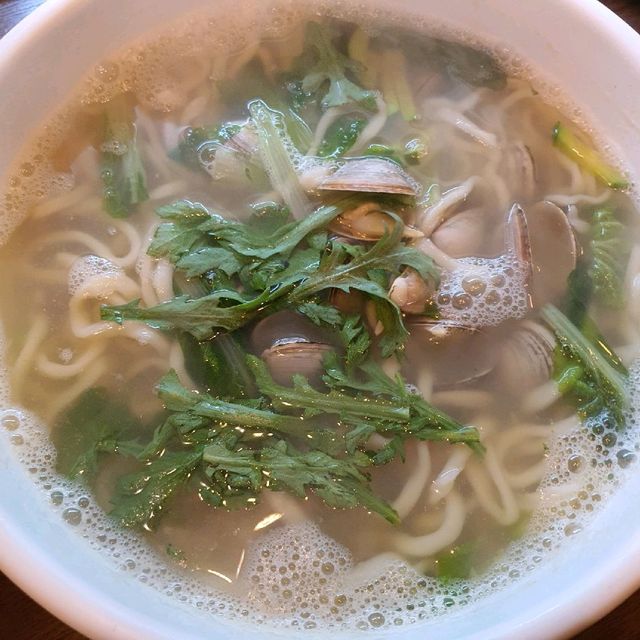 앞산 맛집을 찾는다면 조조칼국수
