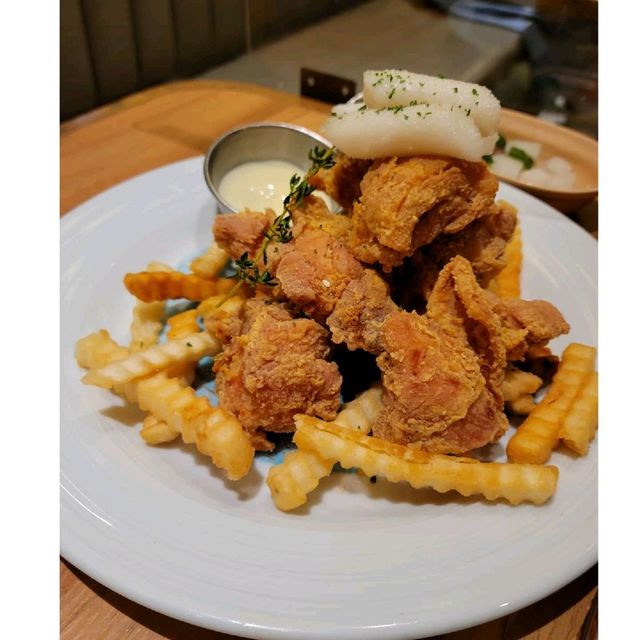 治癒蛋包飯