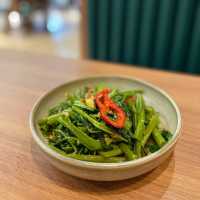 荃灣高質泰國餐廳