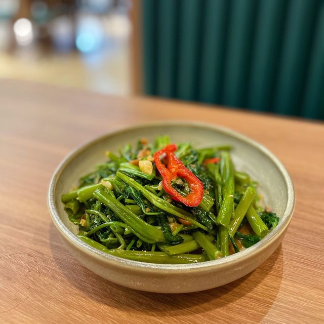 荃灣高質泰國餐廳