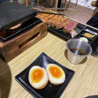 香港探店 旺角美食 日本野 石燒牛小排