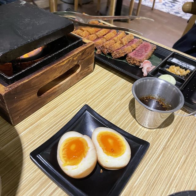 香港探店 旺角美食 日本野 石燒牛小排