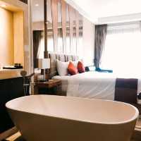 le eminance puncak
