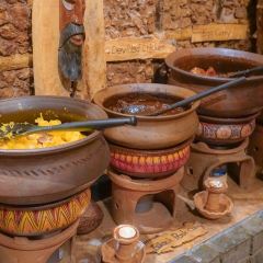Lakruwana Restaurant User Photo