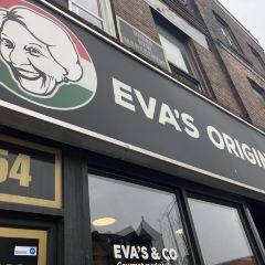 Eva's Original Chimneys User Photo