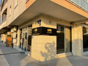Restaurant Zheng HE