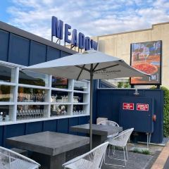 Meadow Restaurant, Bar & Cafe User Photo