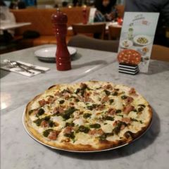 Pizza Marzano Senayan City User Photo