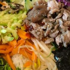 全州拌饭馆(龙源西街店) User Photo