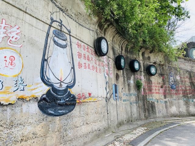 Ma Deng Bu Luo