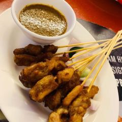 Chinatown Seafood Restaurant User Photo