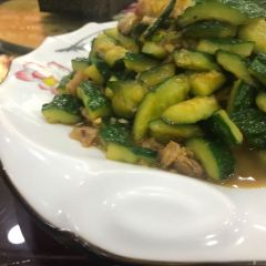 老蒙古肉饼一店蒙古菜 User Photo