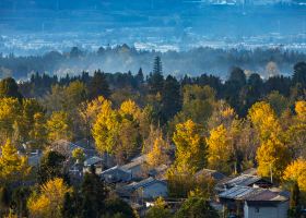 Hotels near Yunnan Baoshan Tengchong Pedestrian Street