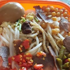 胖子卤粉(总店) User Photo