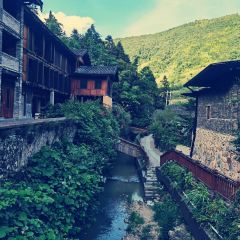 青普文化行馆(南靖土楼)·餐厅 User Photo