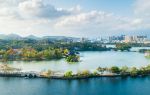 Huizhou West Lake