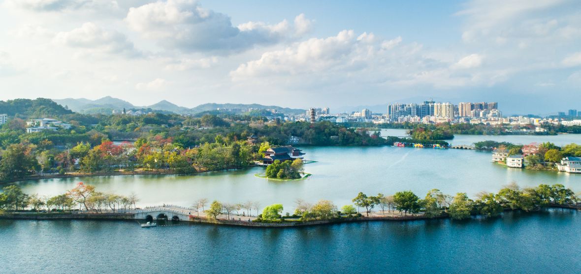 Things to Do in Huicheng District in 2025 Top Attractions, Local Food