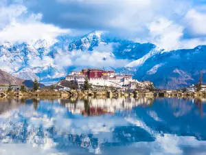 Potala Palace