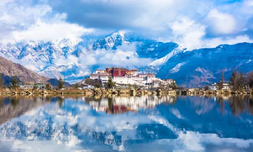 Potala Palace