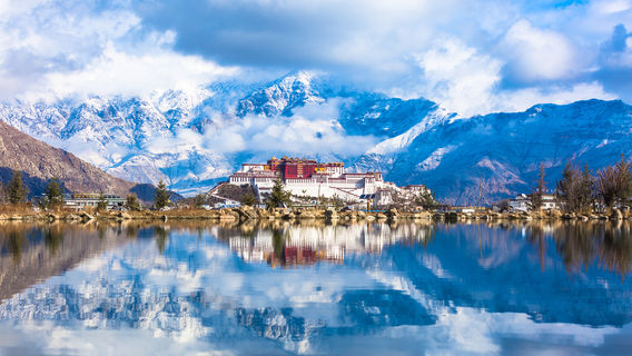 Lhasa