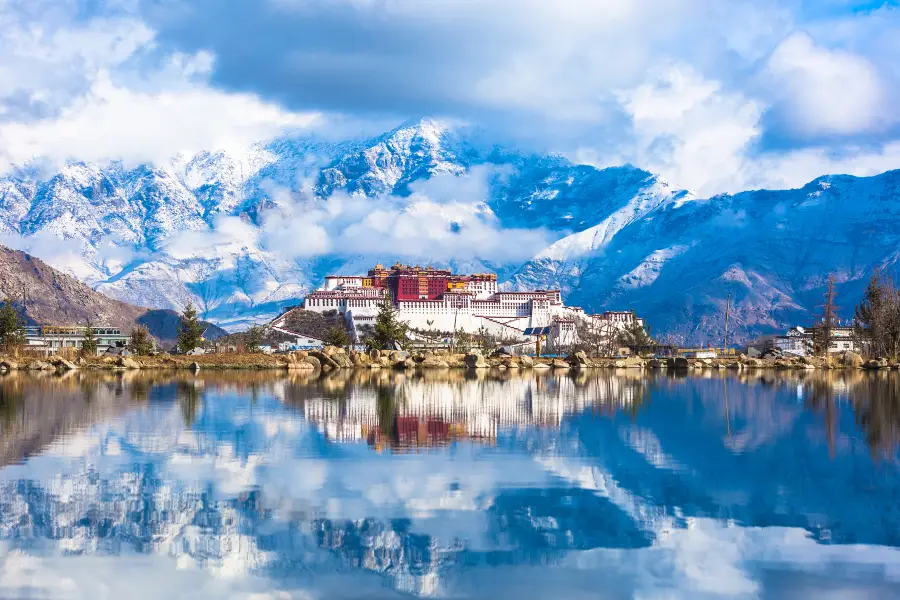 Potala Palace