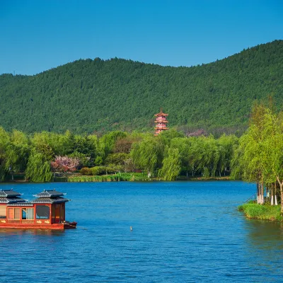 Hotel di Xuzhou