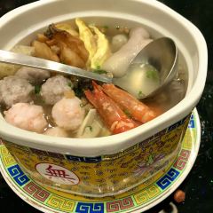 Laoxingxian User Photo