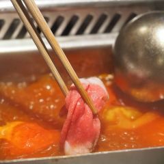 Hidilao Hot Pot( Mo Er Department Store) User Photo