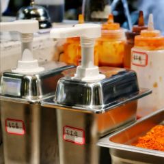 Gebrwurst xiangchangxiongdi·deguoxiangchangpijiucanba (shidaitianjie) User Photo