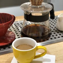 xiang cheng coffee yun nan arabica coffee 여행 사진