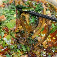 Zhouyuqiu Restaurant User Photo