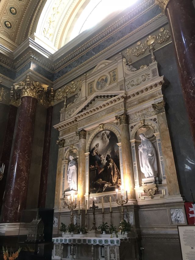 St. Stephen's Basilica