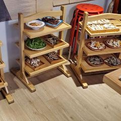 味绝特色藏餐 User Photo