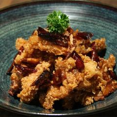 Monster Chicken 여행 사진