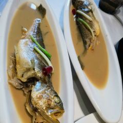 谷谷鸡海鲜(凉城店) User Photo