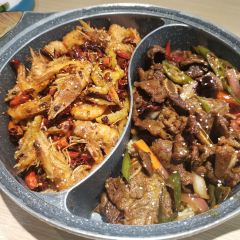 Xiaoyuxiaoniu (wangfujing) User Photo