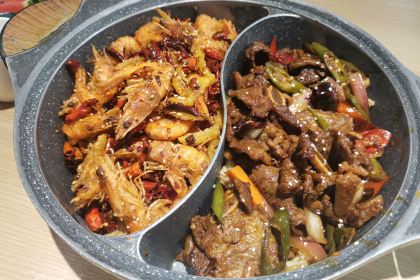 Xiaoyuxiaoniu (wangfujing)